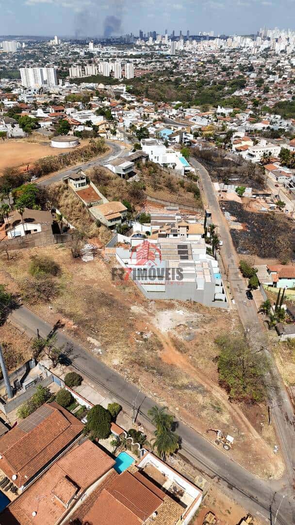 LOTES ESTRATÉGICOS NO SETOR GENTIL MEIRELES – GOIÂNIA/GO
