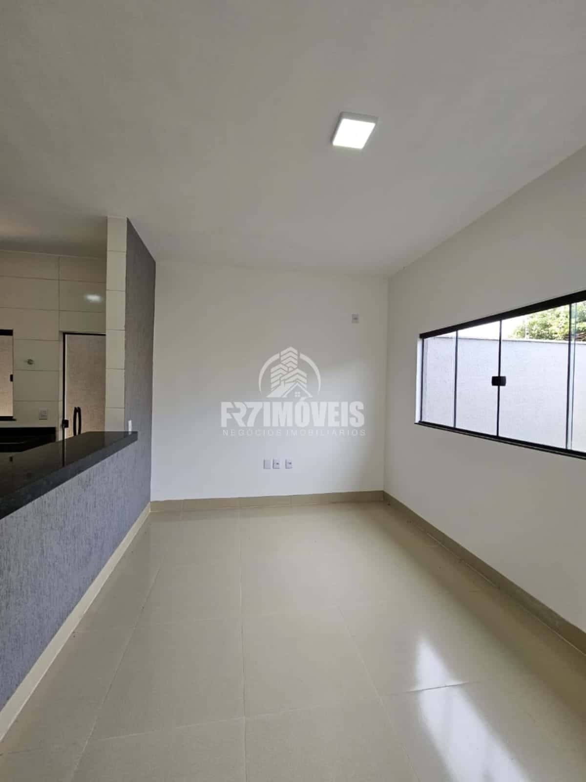 CASA SETOR ORLANDO DE MORAES – GOIÂNIA/GO