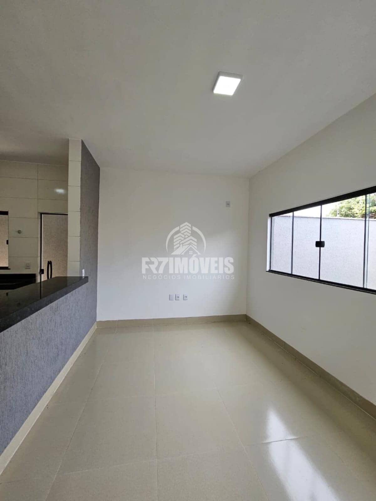 CASA SETOR ORLANDO DE MORAES – GOIÂNIA/GO