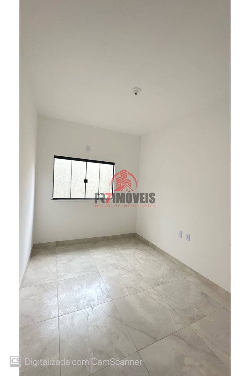 CASA COM ÓTIMA LOCALIZAÇÃO NO RESIDENCIAL PARAISO - GOIÂNIA / GO