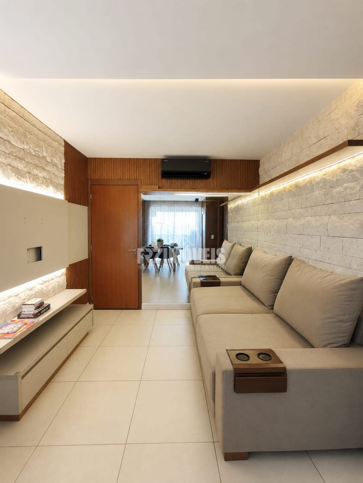APARTAMENTO LA VITA RESIDENCE NO SETOR SANTA GENOVEVA - GOIÂNIA/GO