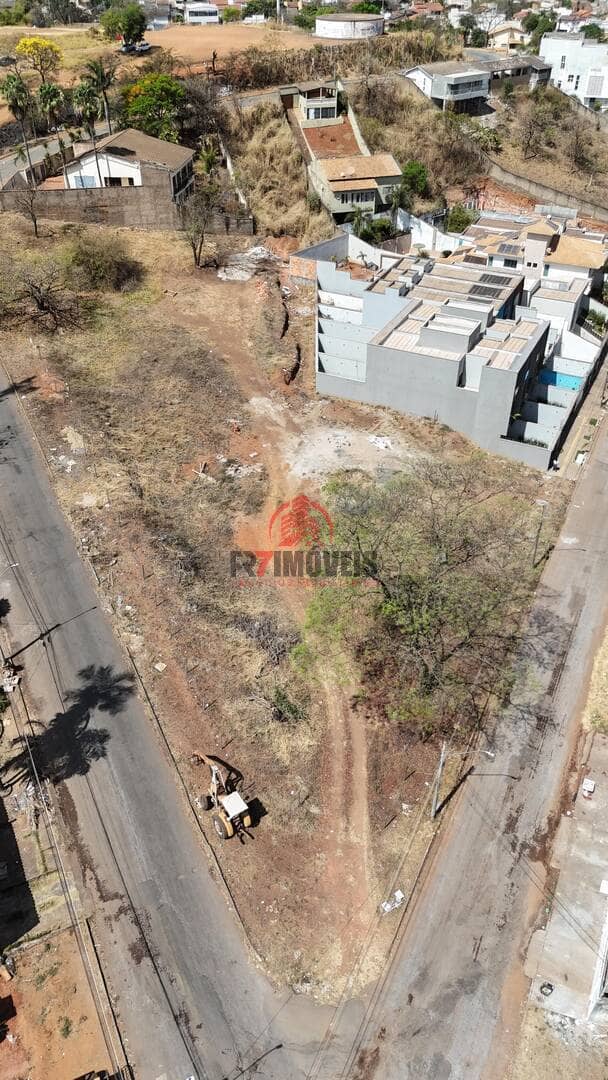 LOTES ESTRATÉGICOS NO SETOR GENTIL MEIRELES – GOIÂNIA/GO