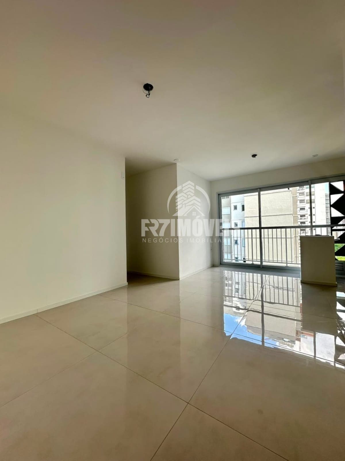 APARTAMENTO NO WISH VACA BRAVA - GOIÂNIA/GO