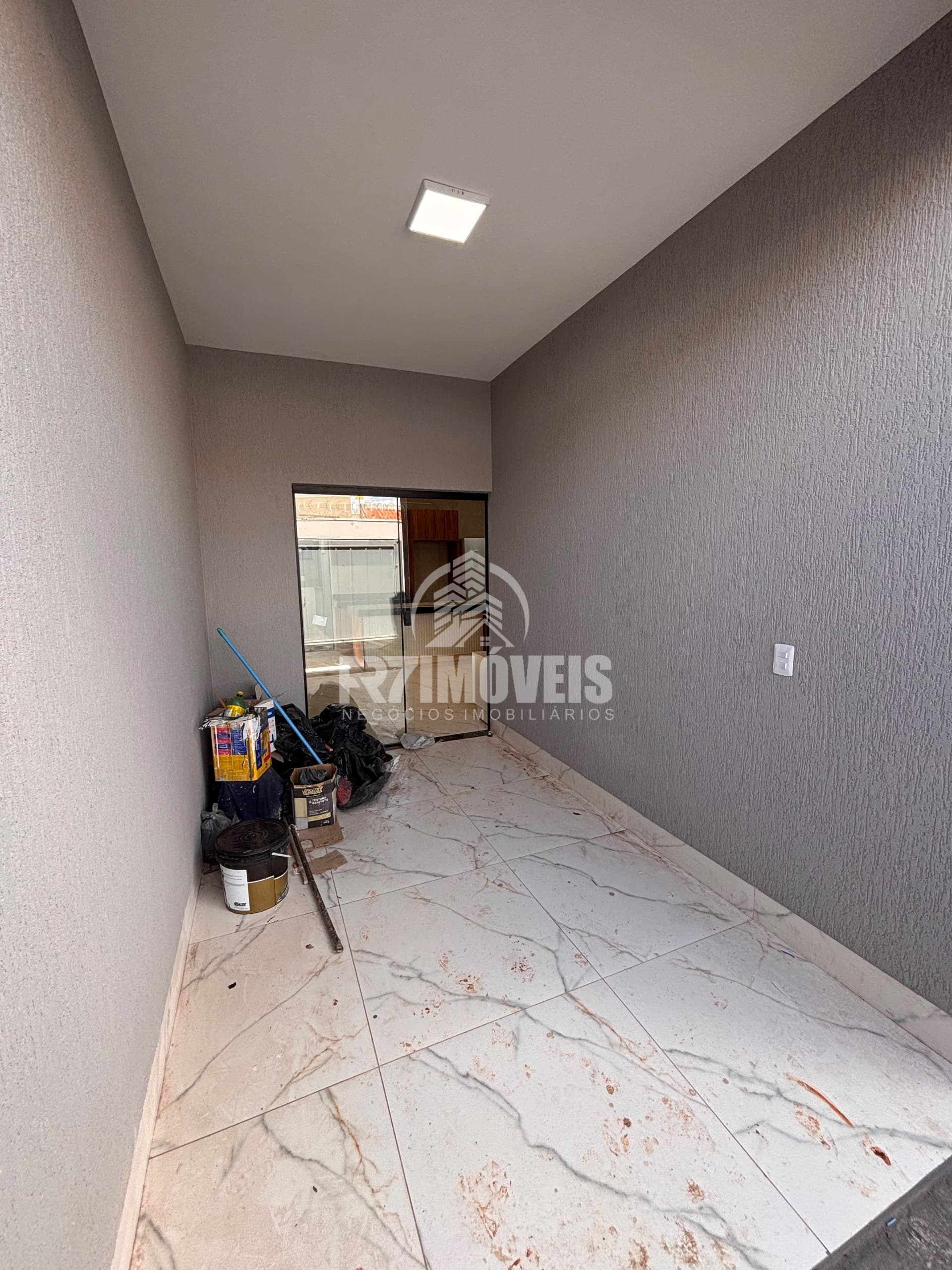 CASA NO ESTRELA DALVA - GOIÂNIA/GO