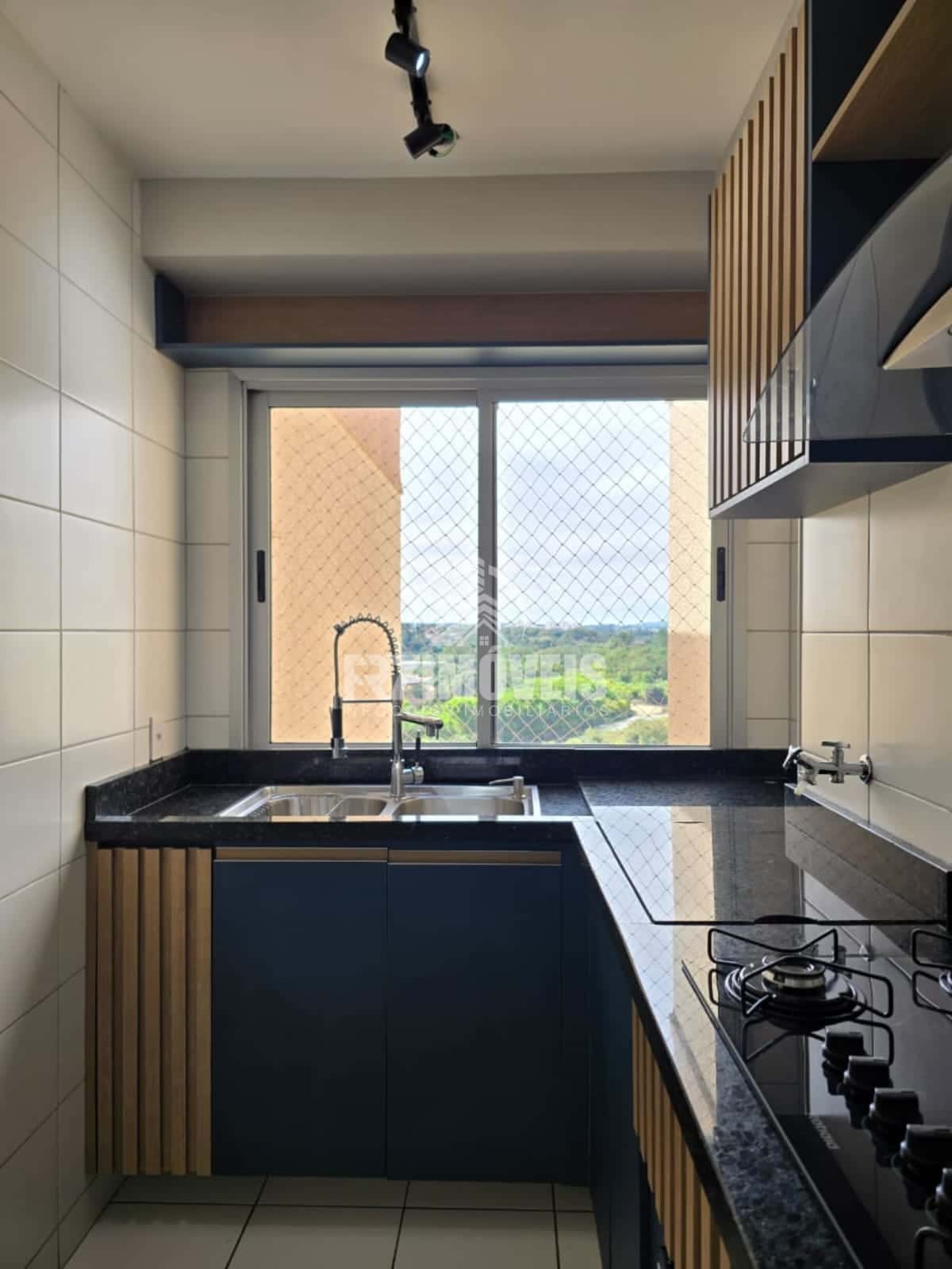 APARTAMENTO NO CONDOMÍNIO NOVA FAMA MARECHAL RONDON - GOIÂNIA/GO