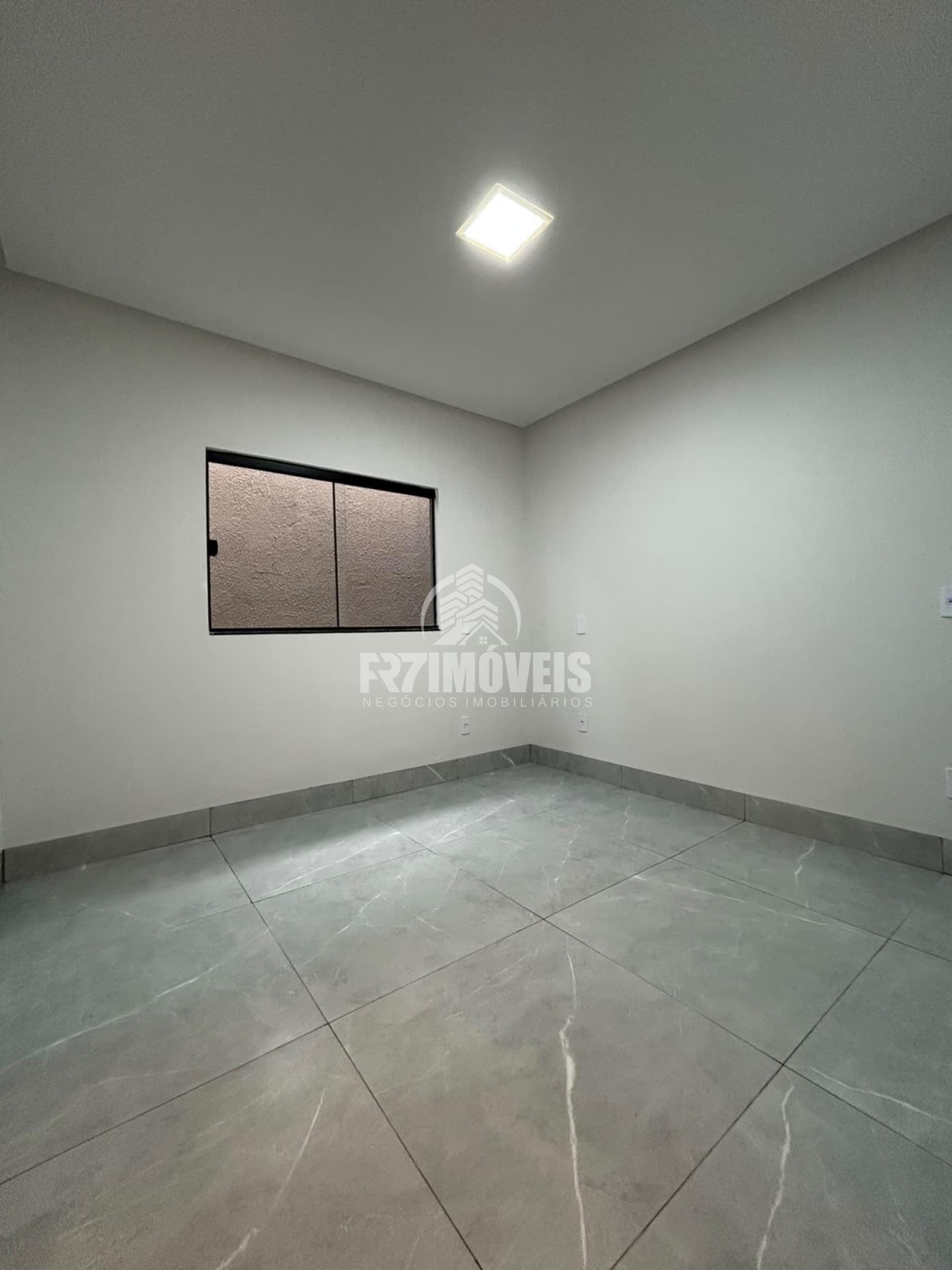CASA JÁ AVALIADA NO SETOR ESTRELA DALVA – GOIÂNIA/GO