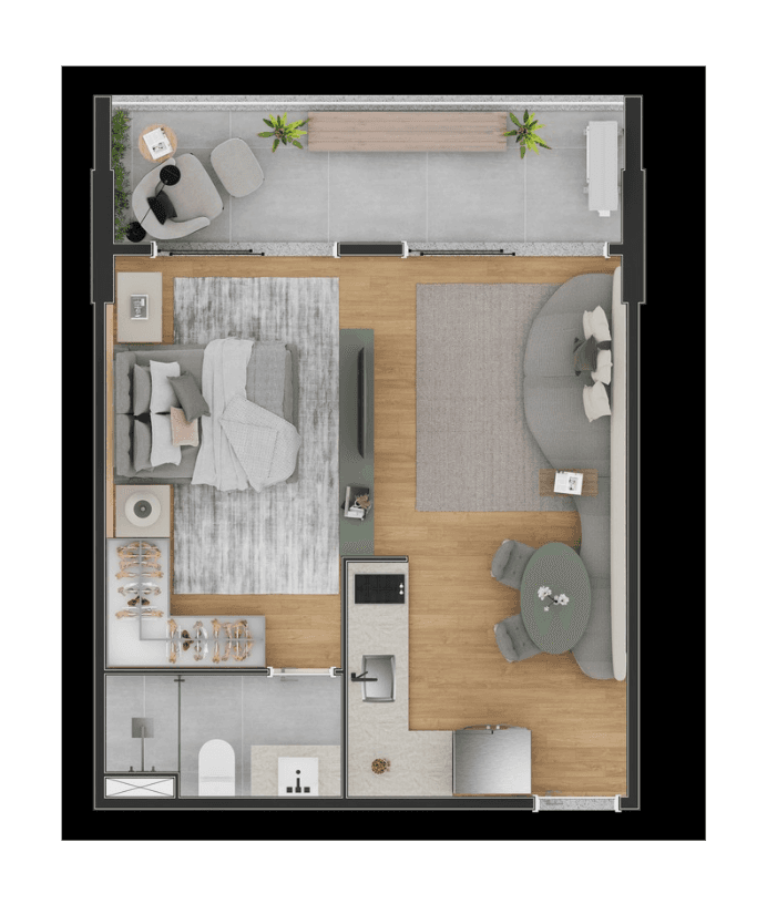 Planta 1503