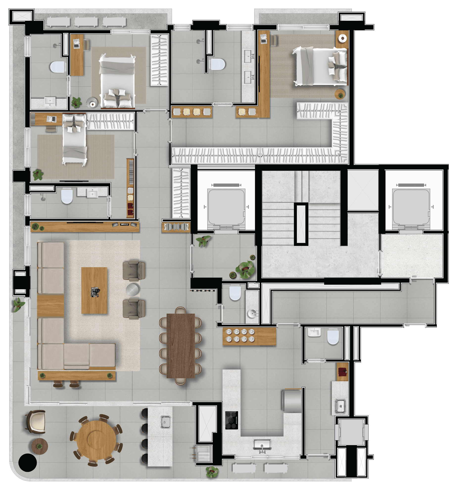 Planta 602