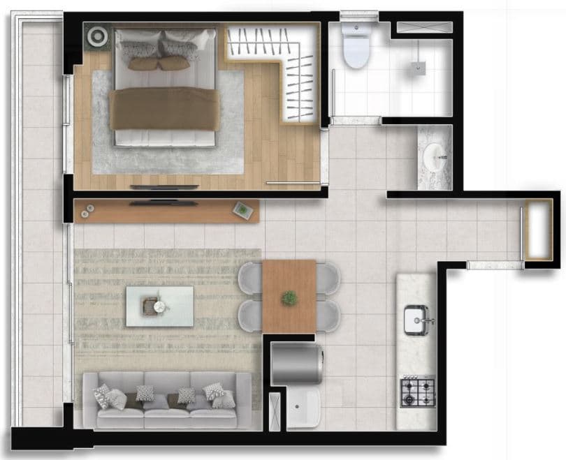 Planta 1302