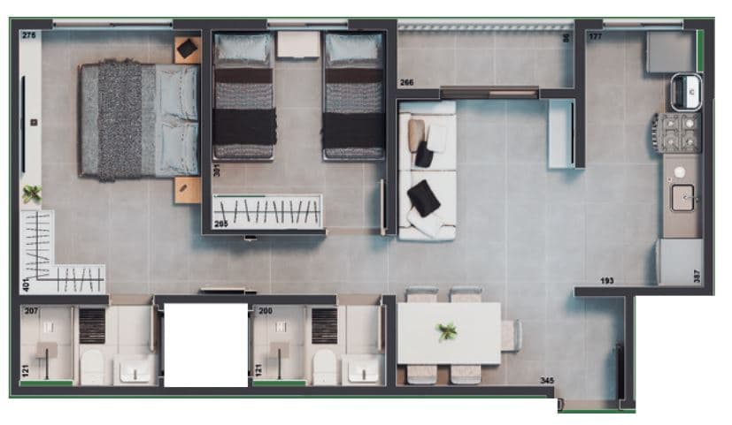 Planta 803BTB