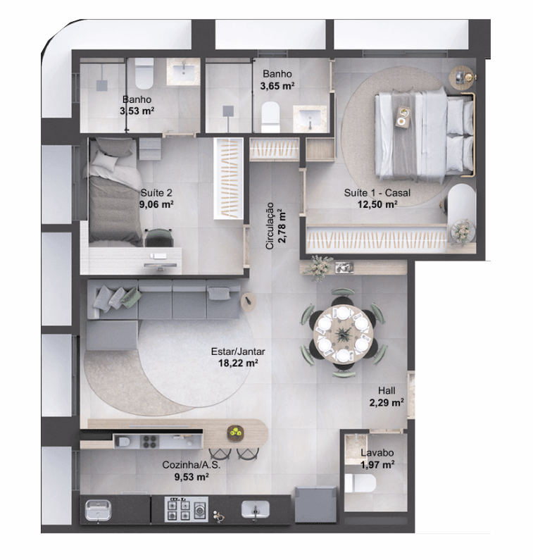 Planta 1102
