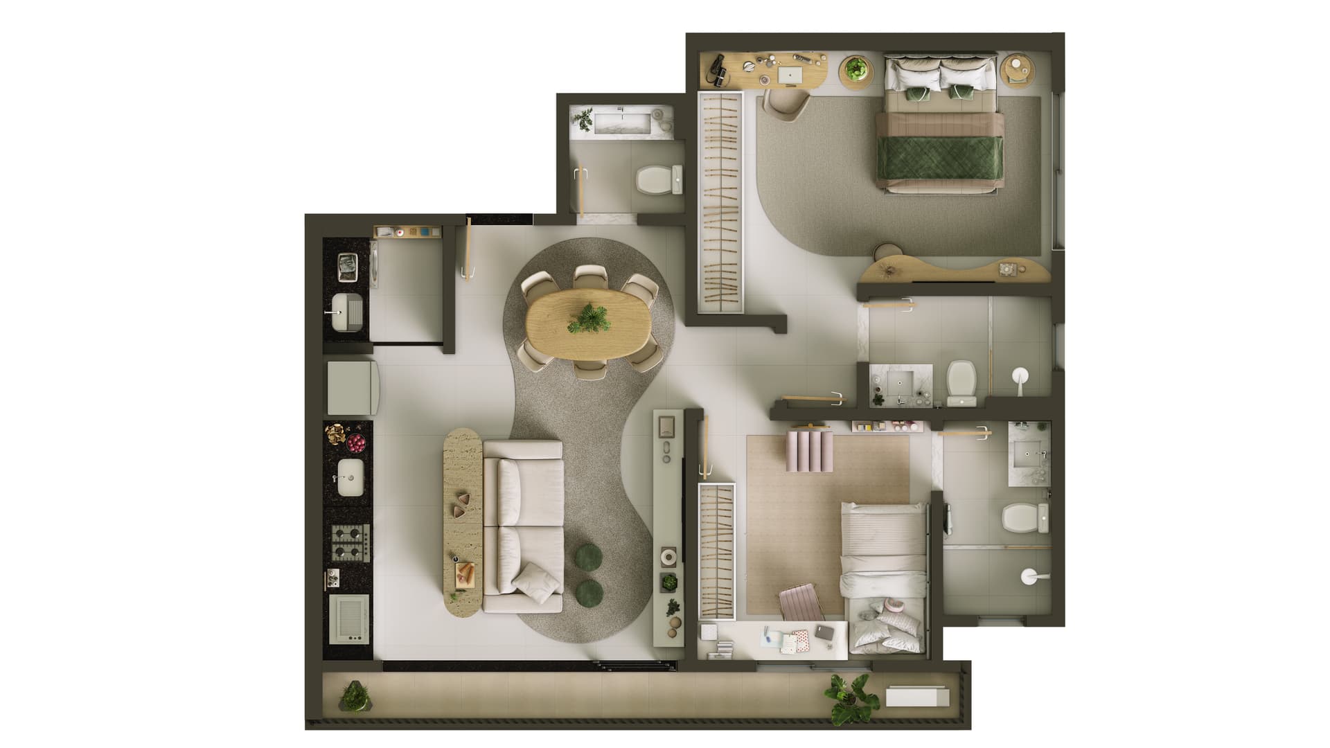 Planta 602