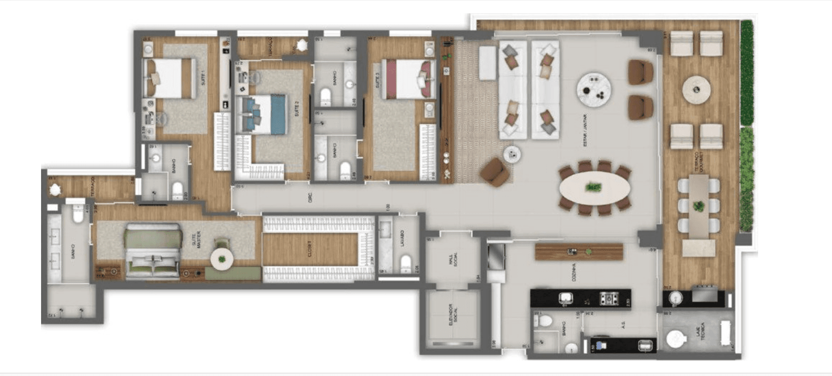 Planta 1102