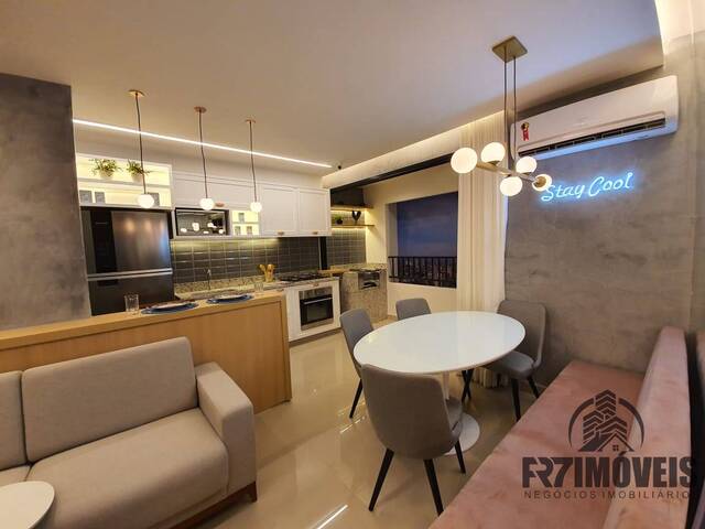 #143 - Apartamento para Lançamento em Goiânia - GO - 3