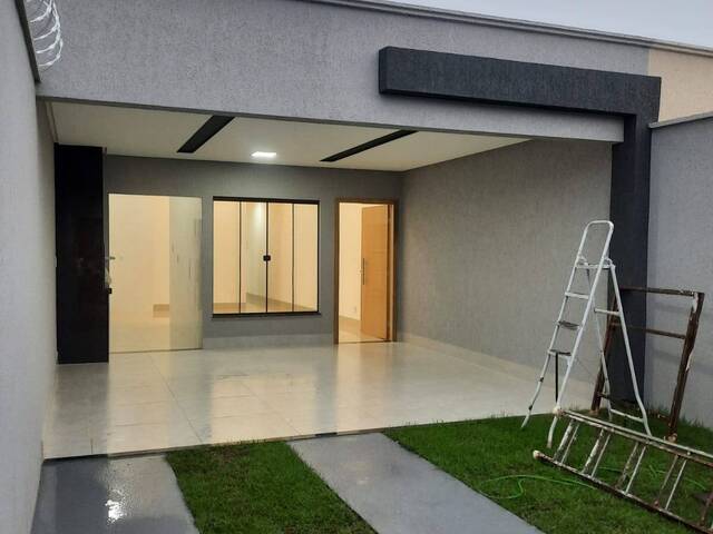 #368 - Casa para Venda em Goiânia - GO