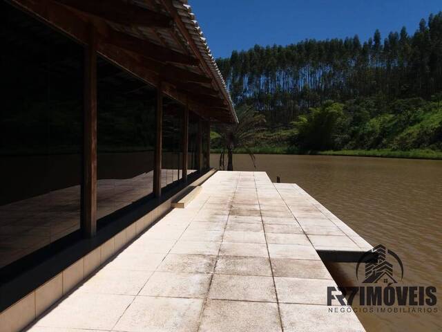 Fazenda para Venda em Bela Vista de Goiás - 4