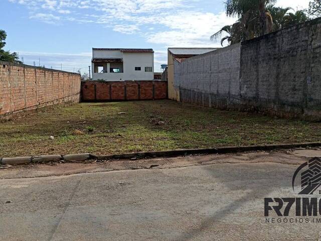 #460 - Terreno para Venda em Goiânia - GO - 2