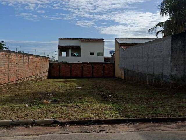 #460 - Terreno para Venda em Goiânia - GO - 1