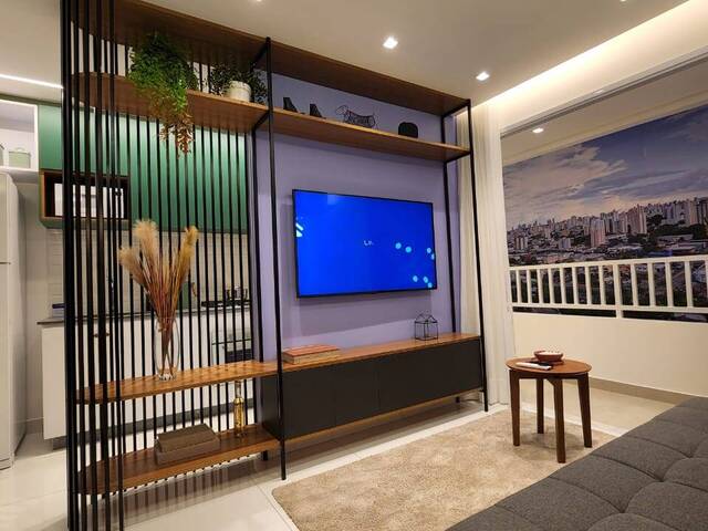 #520 - Apartamento para Venda em Goiânia - GO
