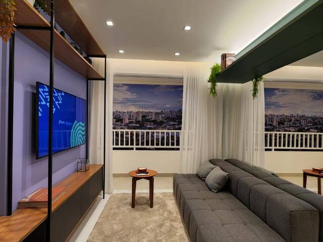 #520 - Apartamento para Venda em Goiânia - GO