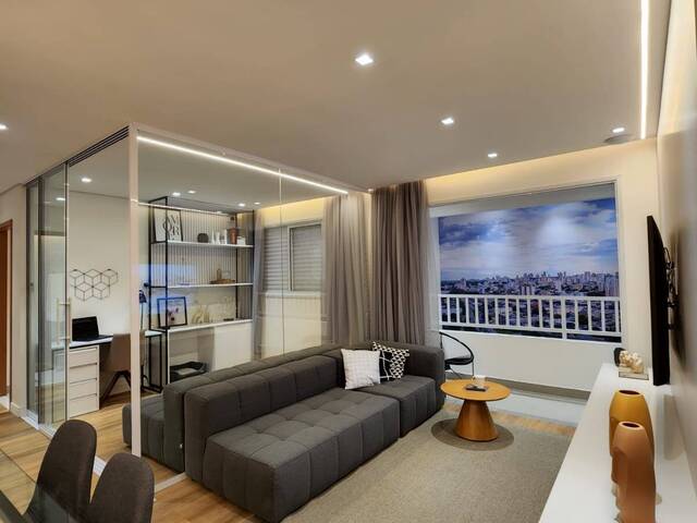 #523 - Apartamento para Venda em Goiânia - GO