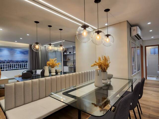 #523 - Apartamento para Venda em Goiânia - GO