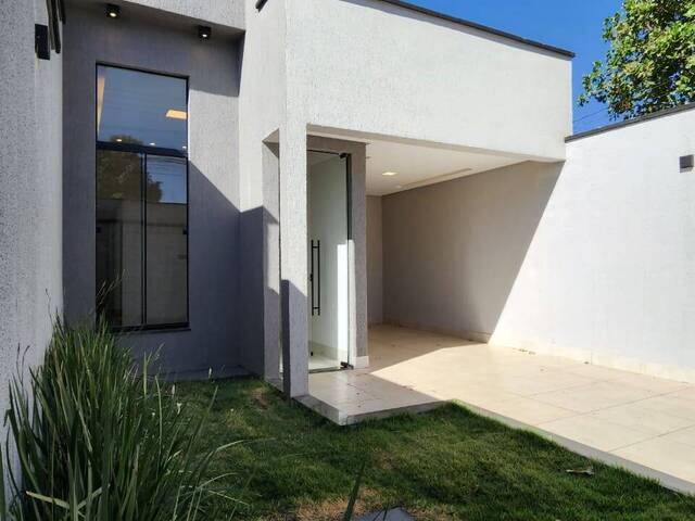 #622 - Casa para Venda em Goiânia - GO