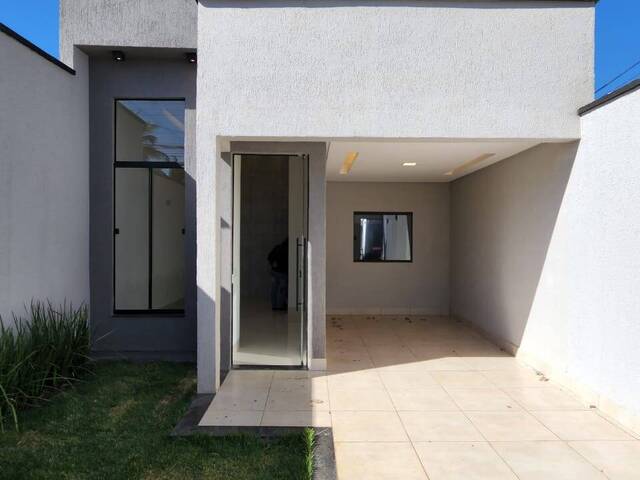 #622 - Casa para Venda em Goiânia - GO