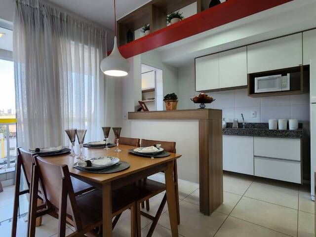 #816 - Apartamento para Venda em Goiânia - GO - 3