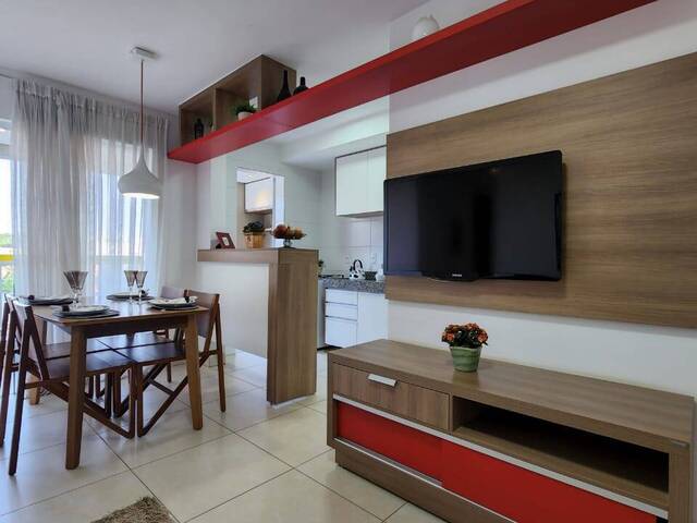 #816 - Apartamento para Venda em Goiânia - GO - 2
