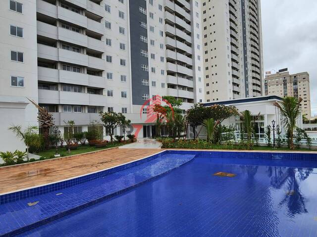 #1048 - Apartamento para Venda em Goiânia - GO - 1