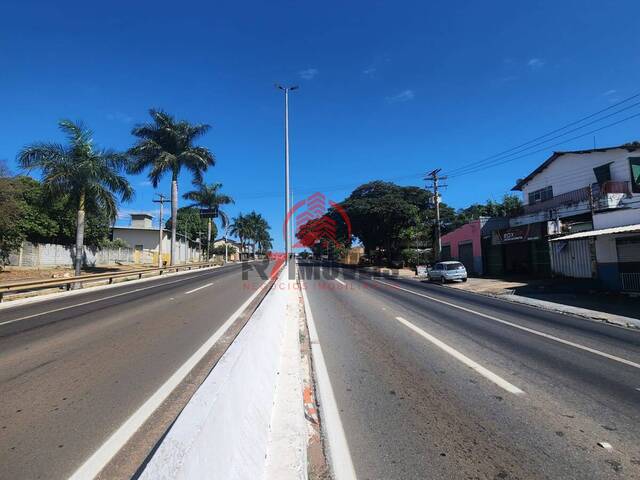 #1489 - Galpão para Venda em Goiânia - GO