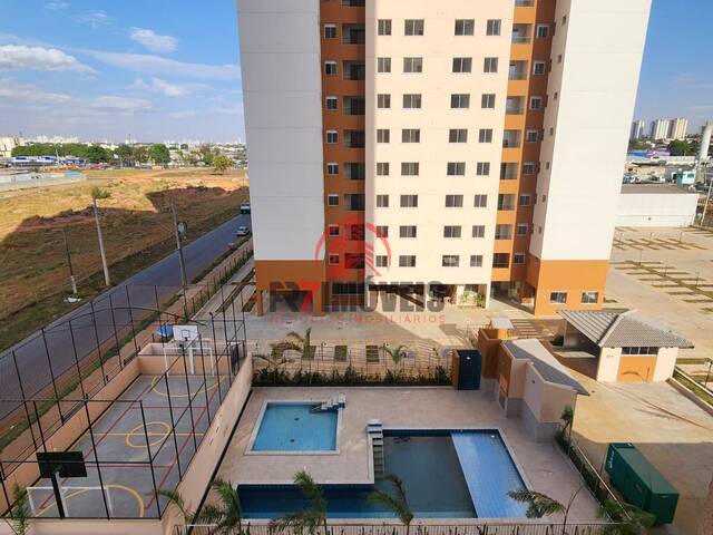 Apartamento para Venda em Goiânia - 5