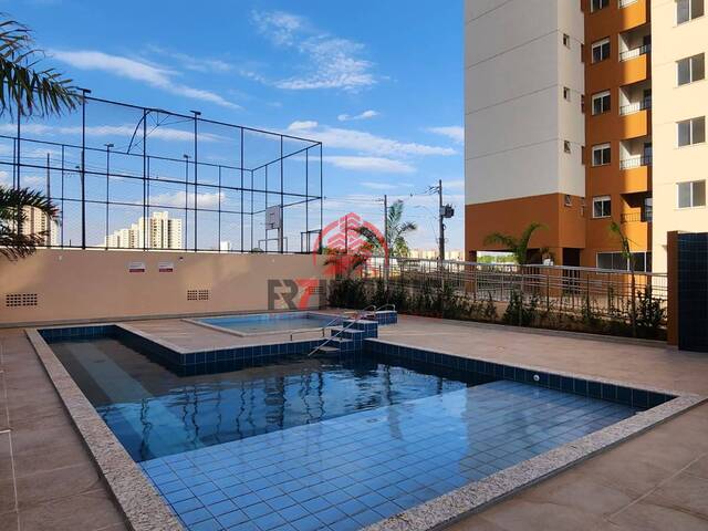 Apartamento para Venda em Goiânia - 4