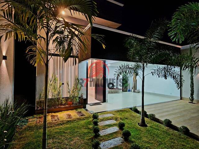 #1686 - Casa para Venda em Goiânia - GO
