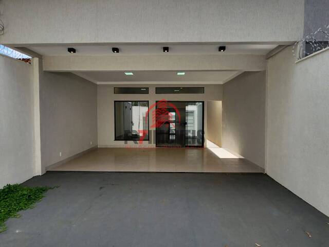 #1722 - Casa para Venda em Goiânia - GO