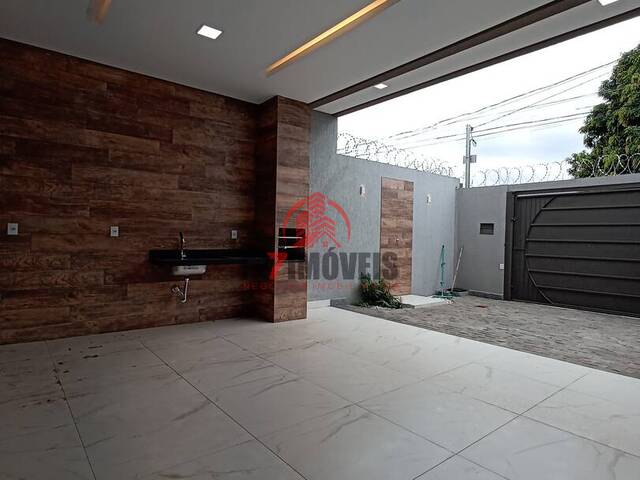 Casa para Venda em Goiânia - 5