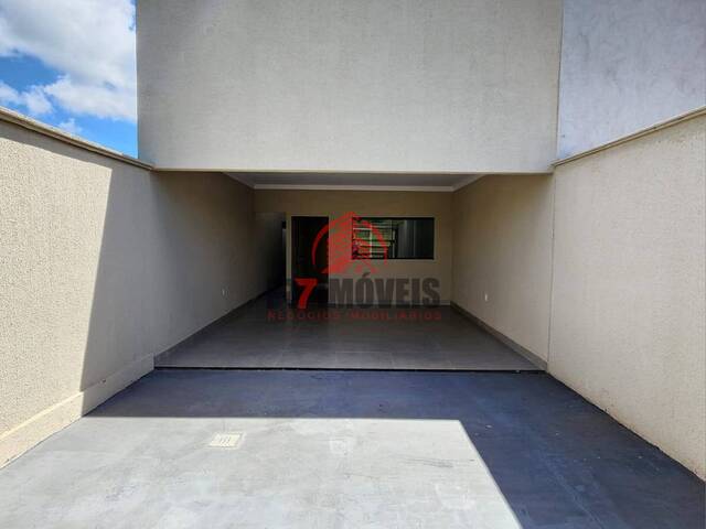 #1773 - Casa para Venda em Goiânia - GO