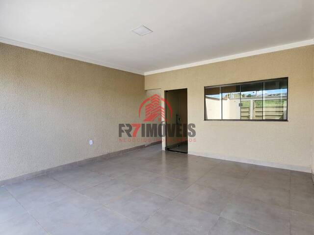 Casa para Venda em Goiânia - 4