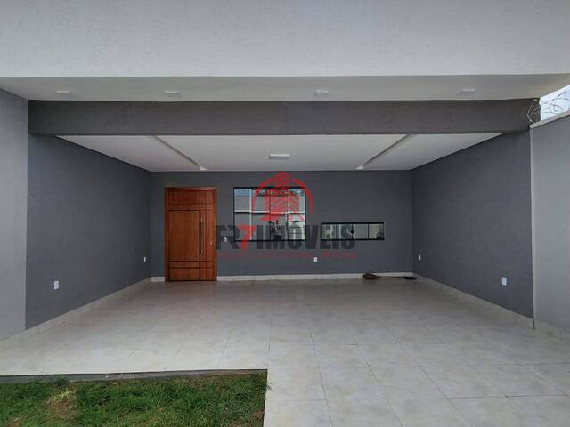 #1805 - Casa para Venda em Goiânia - GO