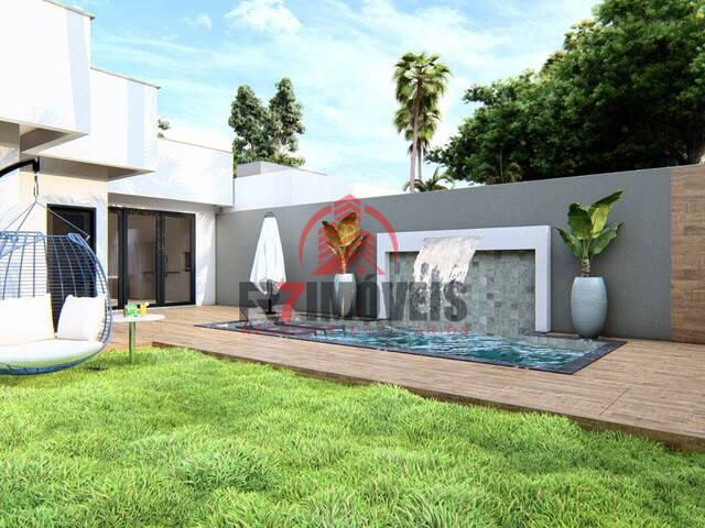 #1988 - Casa para Venda em Goiânia - GO