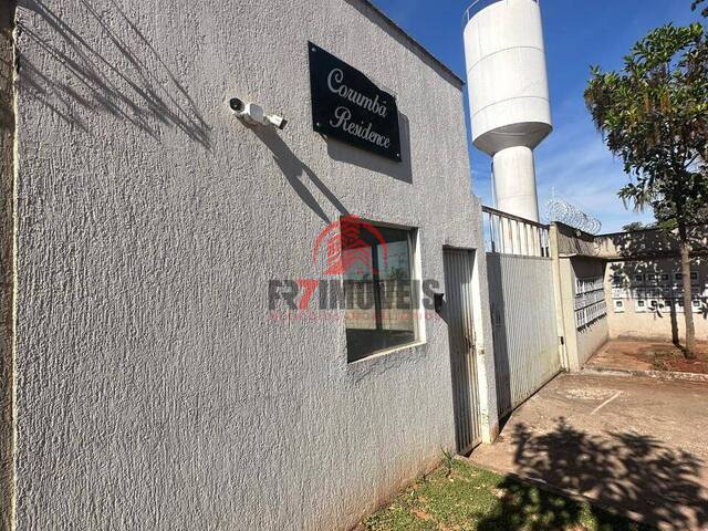 #2070 - Casa para Venda em Goiânia - GO