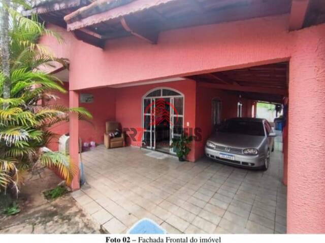 #2086 - Casa para Venda em Goiânia - GO
