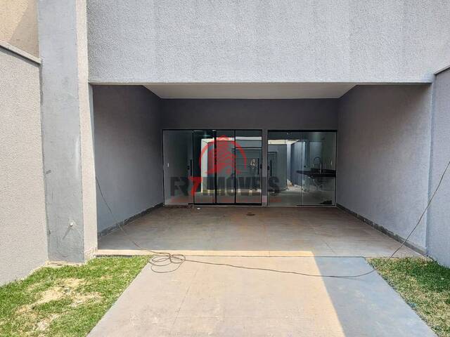 #2237 - Casa para Venda em Goiânia - GO