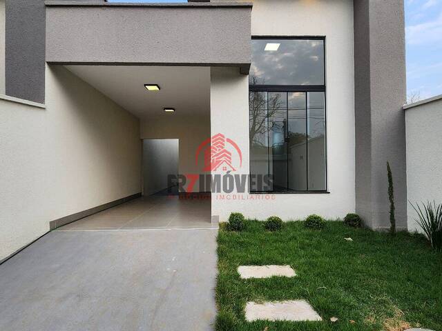 #2310 - Casa para Venda em Goiânia - GO