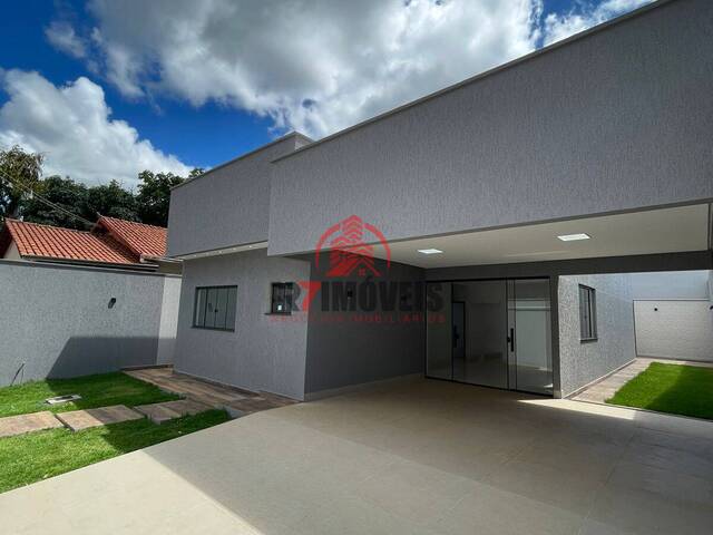 #2367 - Casa para Venda em Goiânia - GO