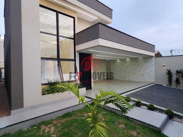 #2376 - Casa para Venda em Goiânia - GO