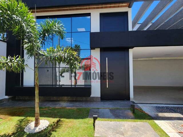 #1898 - Casa para Venda em Goiânia - GO