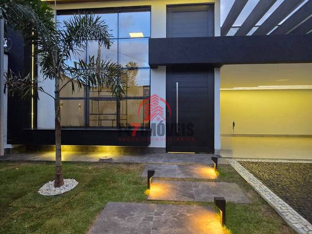 #2381 - Casa para Venda em Goiânia - GO