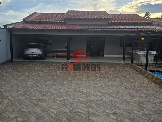 #2388 - Casa para Venda em Goiânia - GO